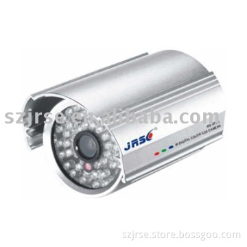 40m waterproof IR camera-RS0728